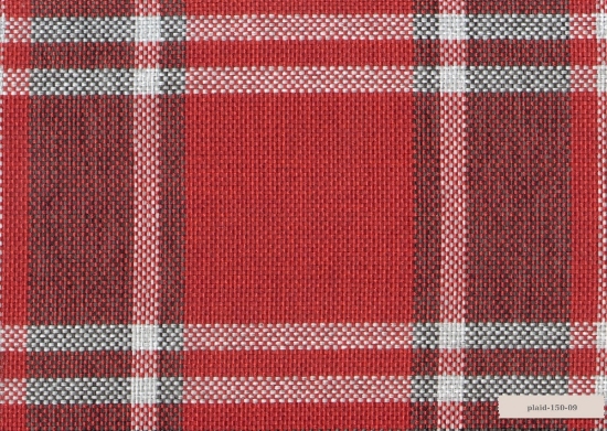 Plaid resmi